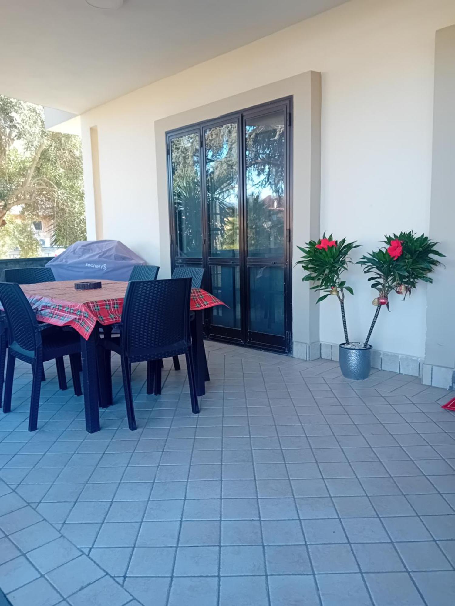 Villa Maria Sole Scafati Cameră foto